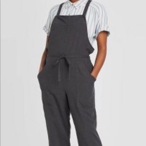 Universal Thread - Belted Overalls